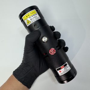 120 watt laser igniter.without lens.