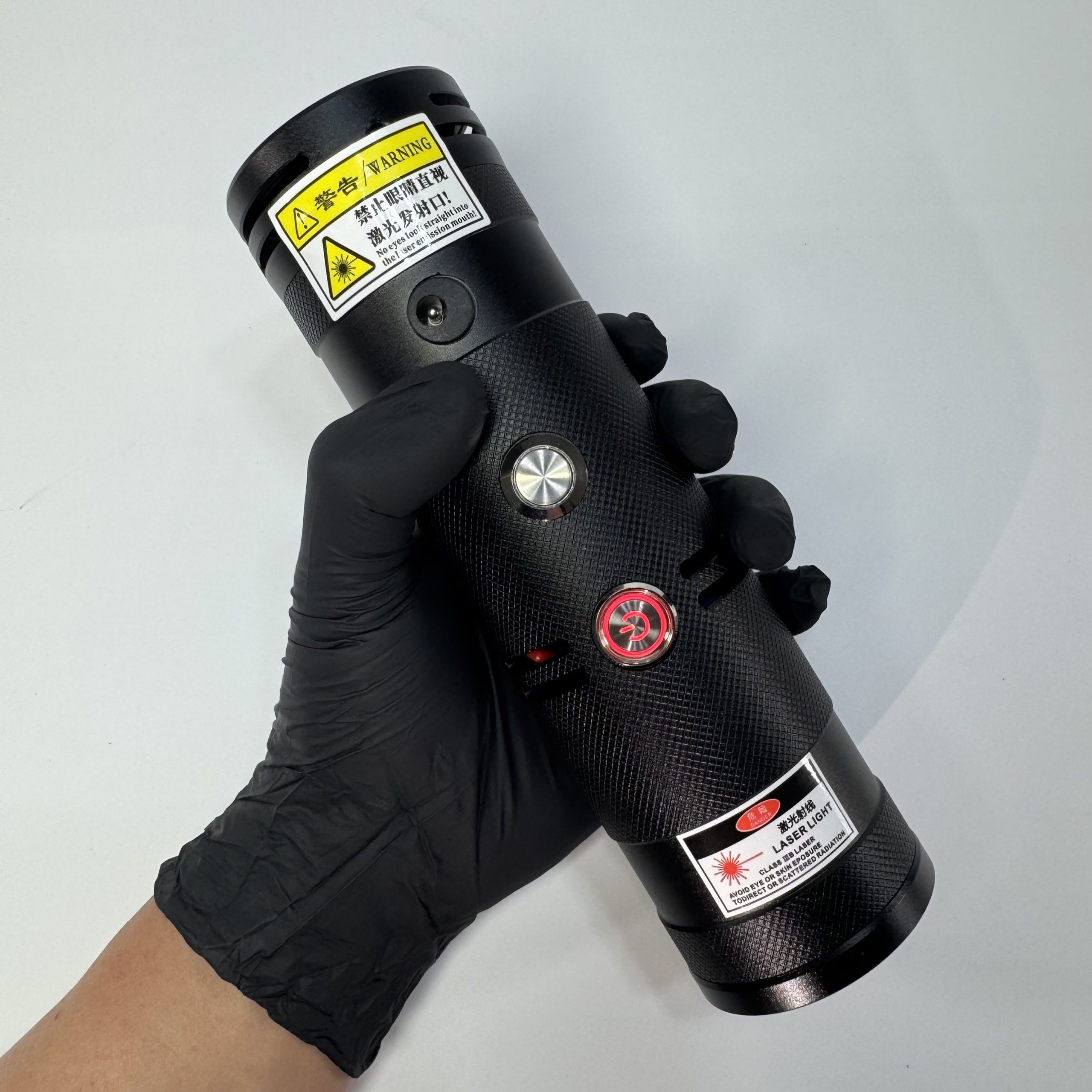 120 watt laser igniter.without lens.