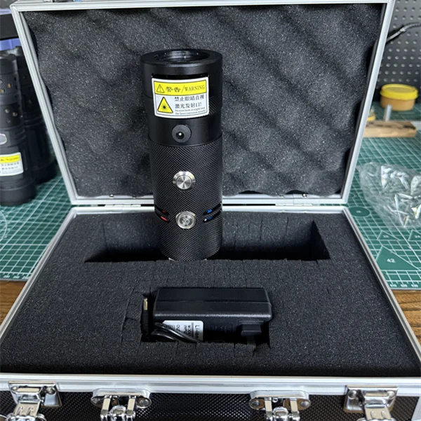 120 watt laser igniter.without lens. - Image 6
