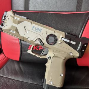 190 watt laser igniter.pistol-style
