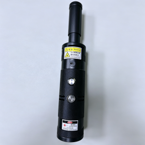 120 watt laser igniter,Equipped with a small lens