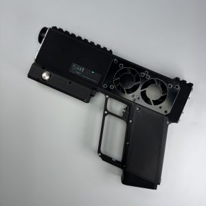 JGX3-130 Custom Handheld DIY Laser igniter Toy
