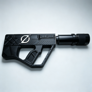 280 watt laser igniter