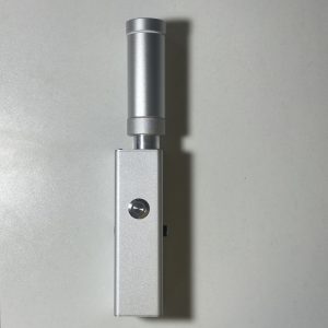 80 watt laser igniter with lens