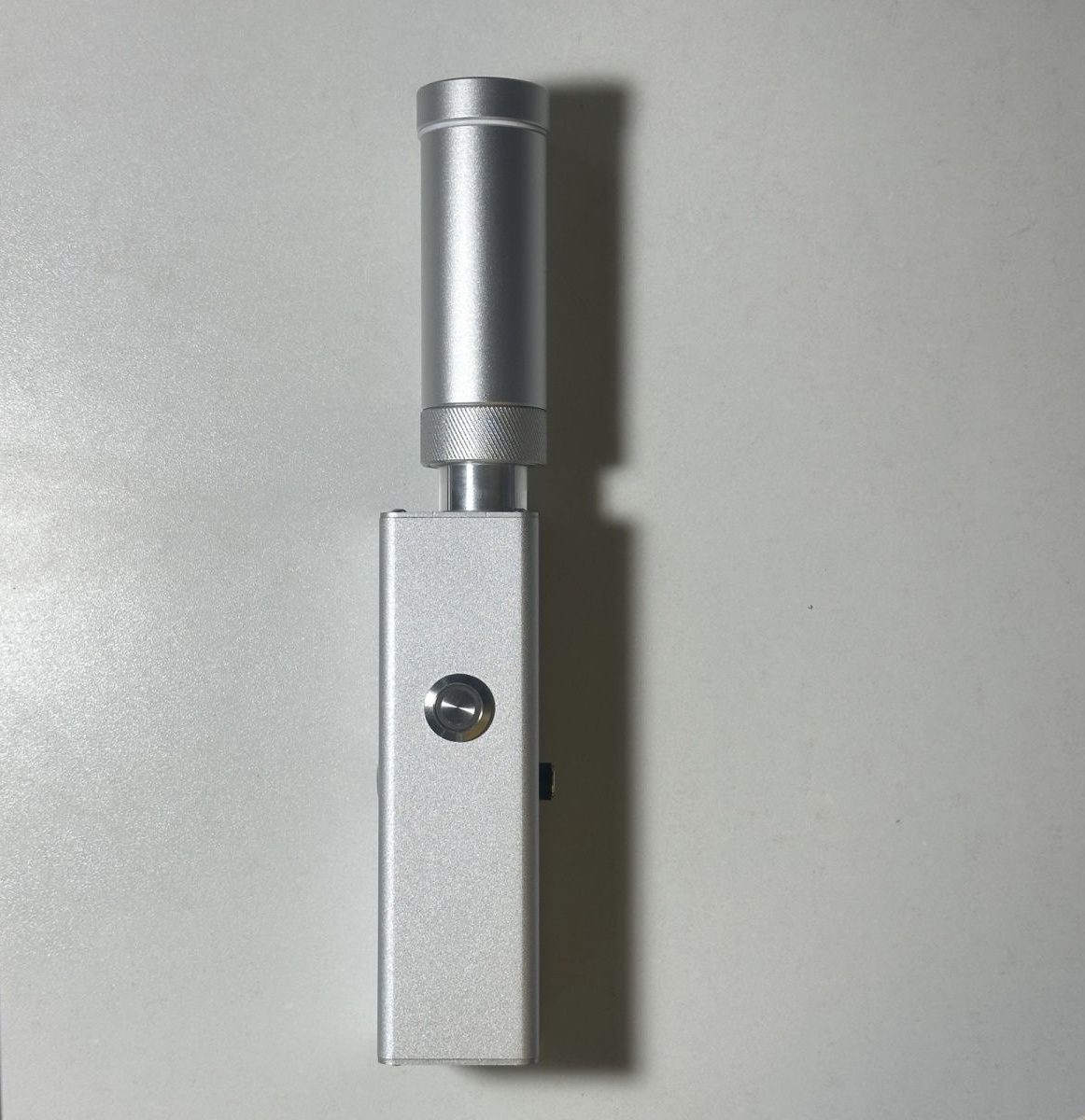 80 watt laser igniter with lens