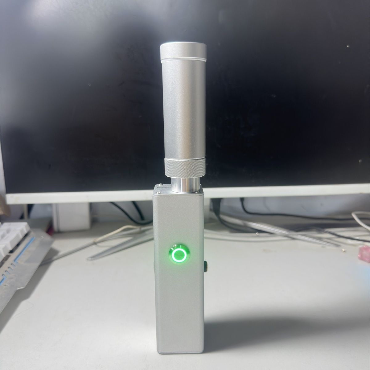 80 watt laser igniter with lens - Image 2
