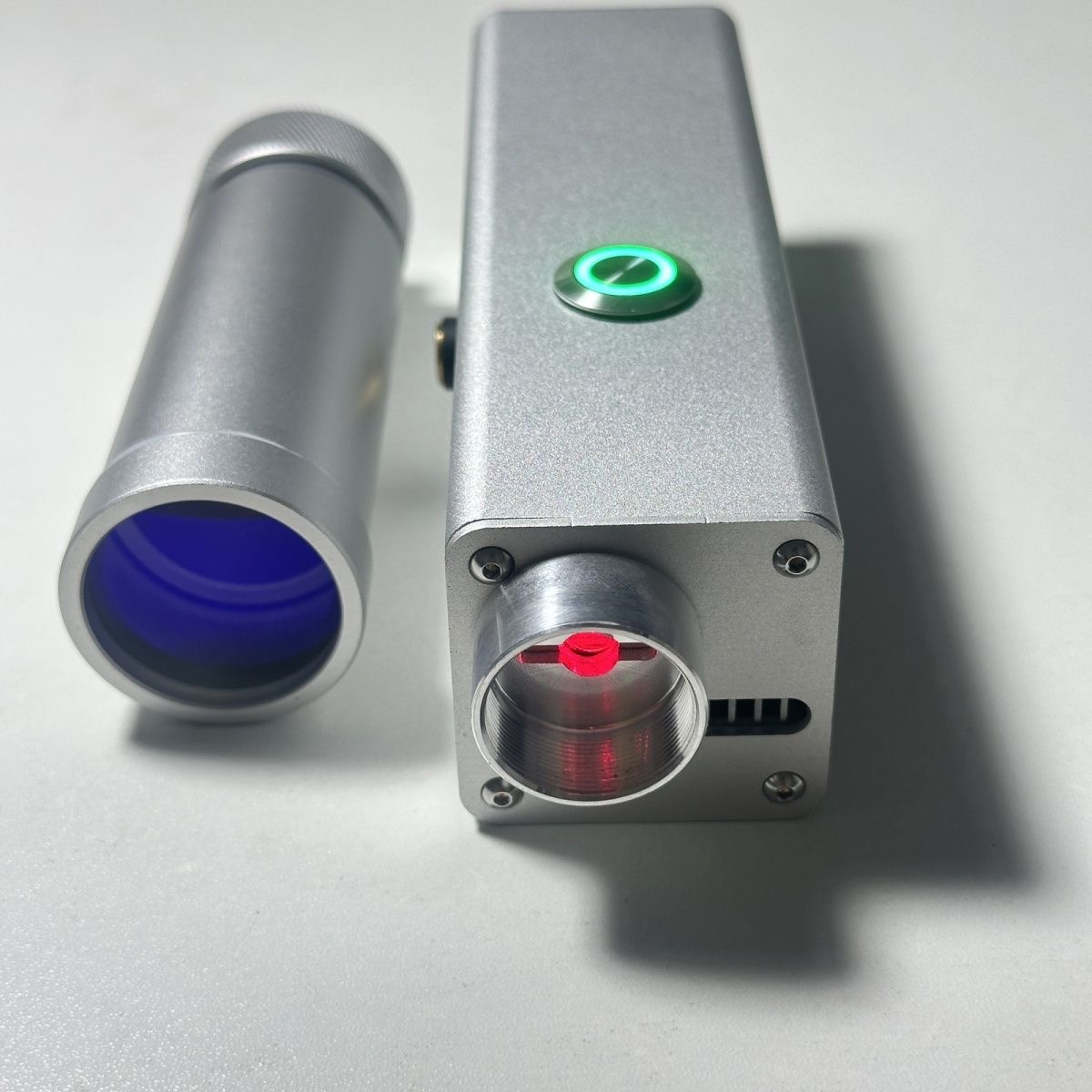 80 watt laser igniter with lens - Image 4